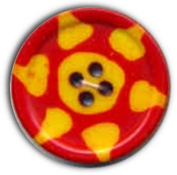 Round Sewing Buttons - Rsb 27