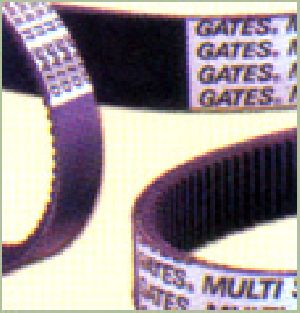 Polyflex JB Gates Transmission Belt