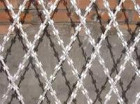 Straight Razor Wire