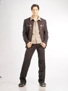 Mens Wear - Mw 12