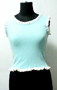 ladies knitted tops