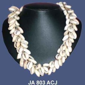 Ja 803 Acj Shell Necklace