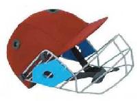 VKey 20 20 Cricket Helmet