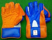 Wicket Keeping Gloves (V Key-20-20)