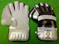 Wicket Keeping Gloves (V Key-4000)