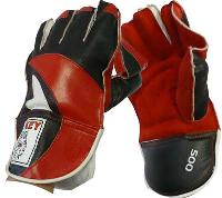 Wicket Keeping Gloves (V Key-500)
