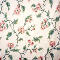 Linen Fabric - Lf 705