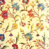 Silk Fabric - Sf 1104