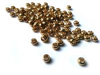 Brass Beads