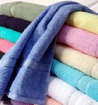 Plain Terry Towels-01