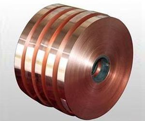 PHOSPHOROUS BRONZE COIL