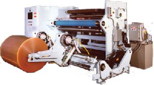 CS2 Slitter Rewinder