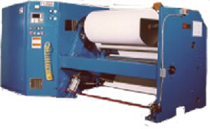 CS3 Slitter Rewinder