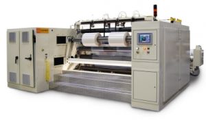 CS4 Slitter Rewinder