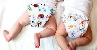 cloth nappies