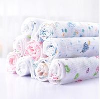 Cotton Baby Diaper