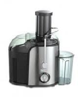 solor household appliances like juice extractors