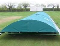 Cricket Pitch Cover Tarpaulin