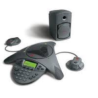 audio conferencing equipment