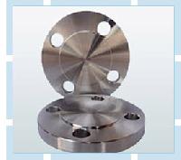 Duplex Steel Flanges