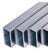 Rectangular Pipe