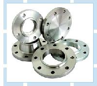 Stainless Steel Flanges