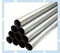 Stainless Steel Pipes