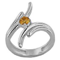 Silver Gemstone Rings (SGR - 004)
