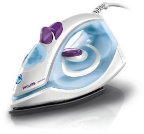 Steam Iron