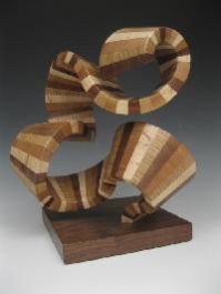 Wooden Sculptures