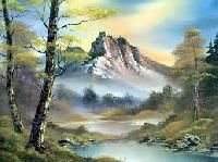 Landscape Paintings