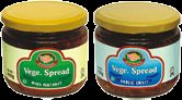 veg spread