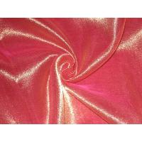 Silk Tissue Fabrics