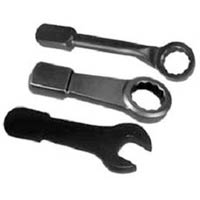 Slugging Wrench