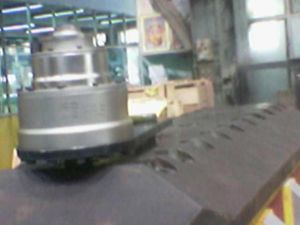 Torque Multiplier Repairing Service