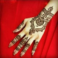 Henna Mehndi