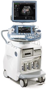 Ultrasound Scanner