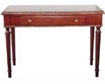 Wooden Table  - Iacw 28