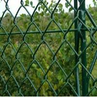 gi coated chain link wire mesh