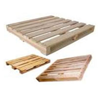 Miscellenious Pallets