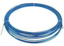 nylon coated wire