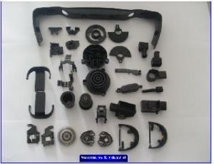 Plastic Molded Parts