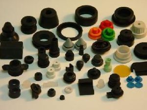 Silicone Rubber Products