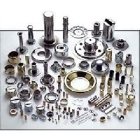 Consumer Electronics Sheet Metal Parts