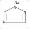 Sodium  1 2 4 Triazole