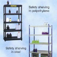 Safety Shelving