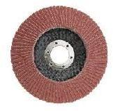 abrasives flap discs