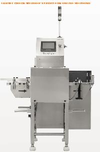 dynamic checkweighers