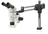 Stereo Zoom Microscopes