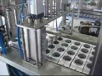 curd packing machines